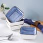 Stone Lain Esmeralda 16pc. Porcelain Dinnerware Set - image 5