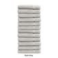 Linum Dezi 12pc. Washcloth Set - image 3