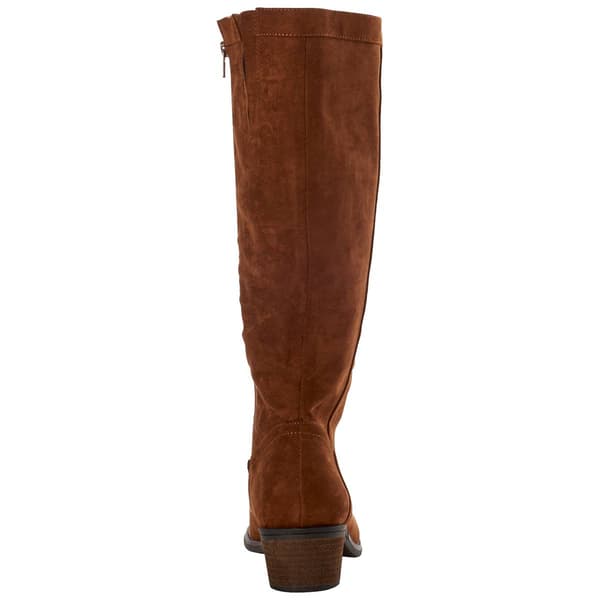 Womens White Mountain Alti Knee High Tall Boots