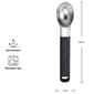 Kitchen Aid® Ice Cream Scoop - image 2