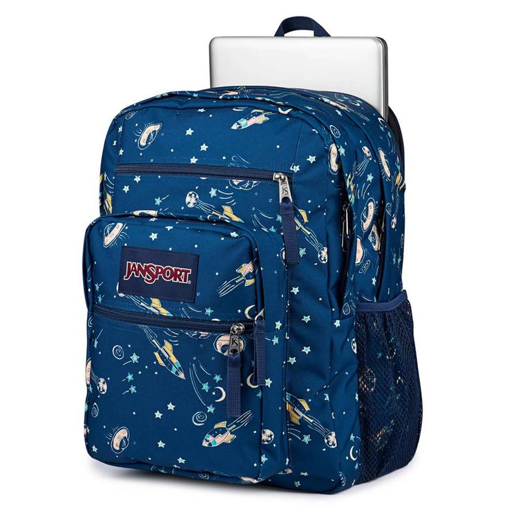 JanSport® Big Student Vortex Voyage Backpack
