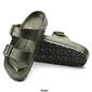 Mens Birkenstock Arizona Eva Footbed Sandals - image 2