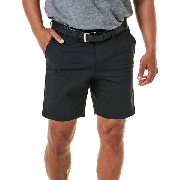 Mens Haggar(R) Sport Performance Shorts - image 
