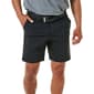 Mens Haggar(R) Sport Performance Shorts - image 1
