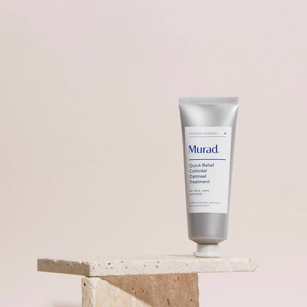 Murad Quick Relief Colloidal Oatmeal Treatment