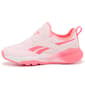 Little Girl Reebok Shadow Flux Athletic Sneakers - image 9
