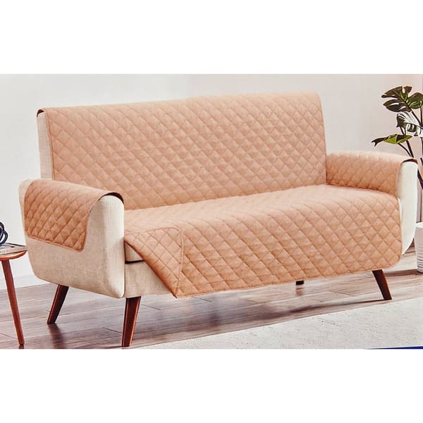 Royal Velvet Furniture Protector - Sofa - image 