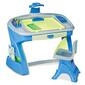 American Plastic Toys Creativity Desk & Easel - image 1
