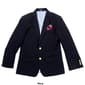 Boys (8-20) Anxy Solid Classic Blazer - image 3