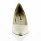 Womens Easy Street Chiffon Classic Heels - image 6