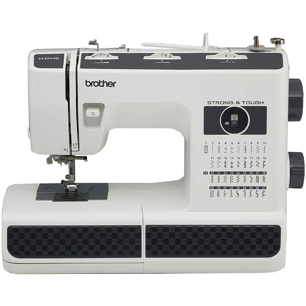 Brother ST371HD Strong and Tough Sewing Machine - image 