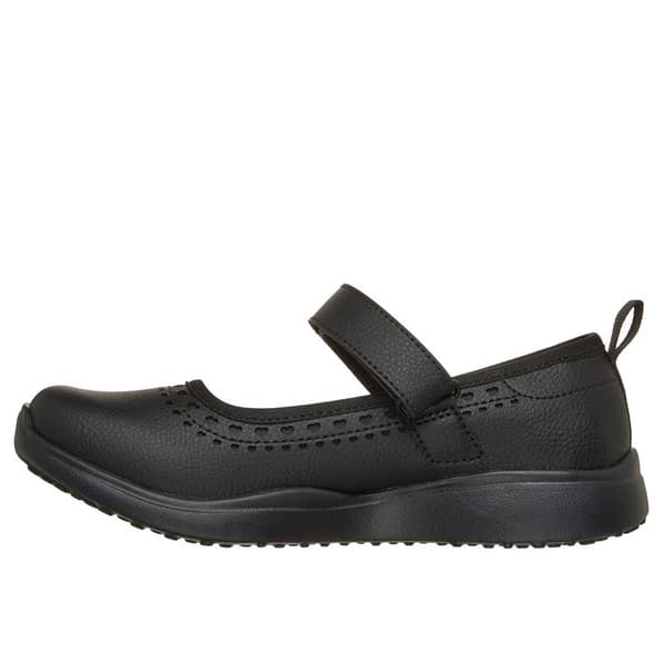 Girls Skechers Microstrides - Sugar Step Dress Shoes