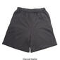 Mens Starting Point Solid Fleece Active Shorts - image 5