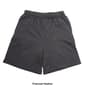 Mens Starting Point Solid Fleece Active Shorts - image 6