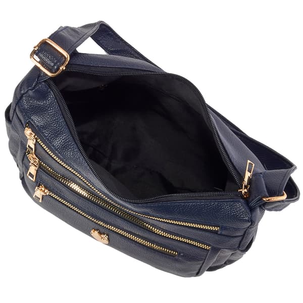 Gloria Vanderbilt Pebble Crossbody