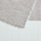 Palm Aire Ventura Beige Woven Throw Blanket - image 4