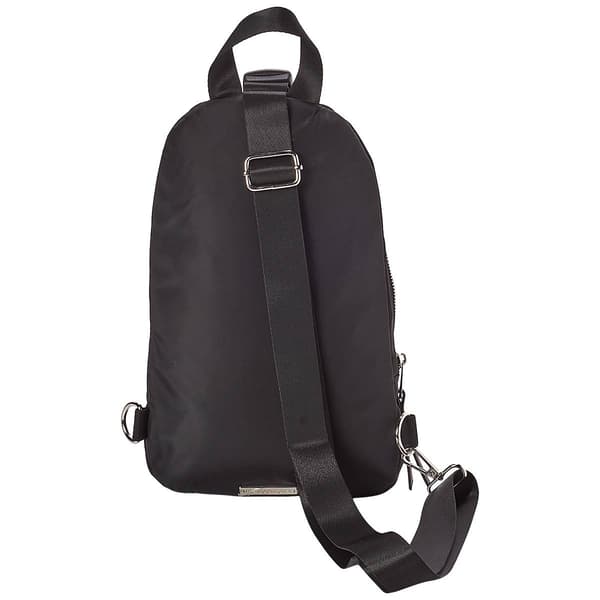 Madden Girl Nylon Sling Bag
