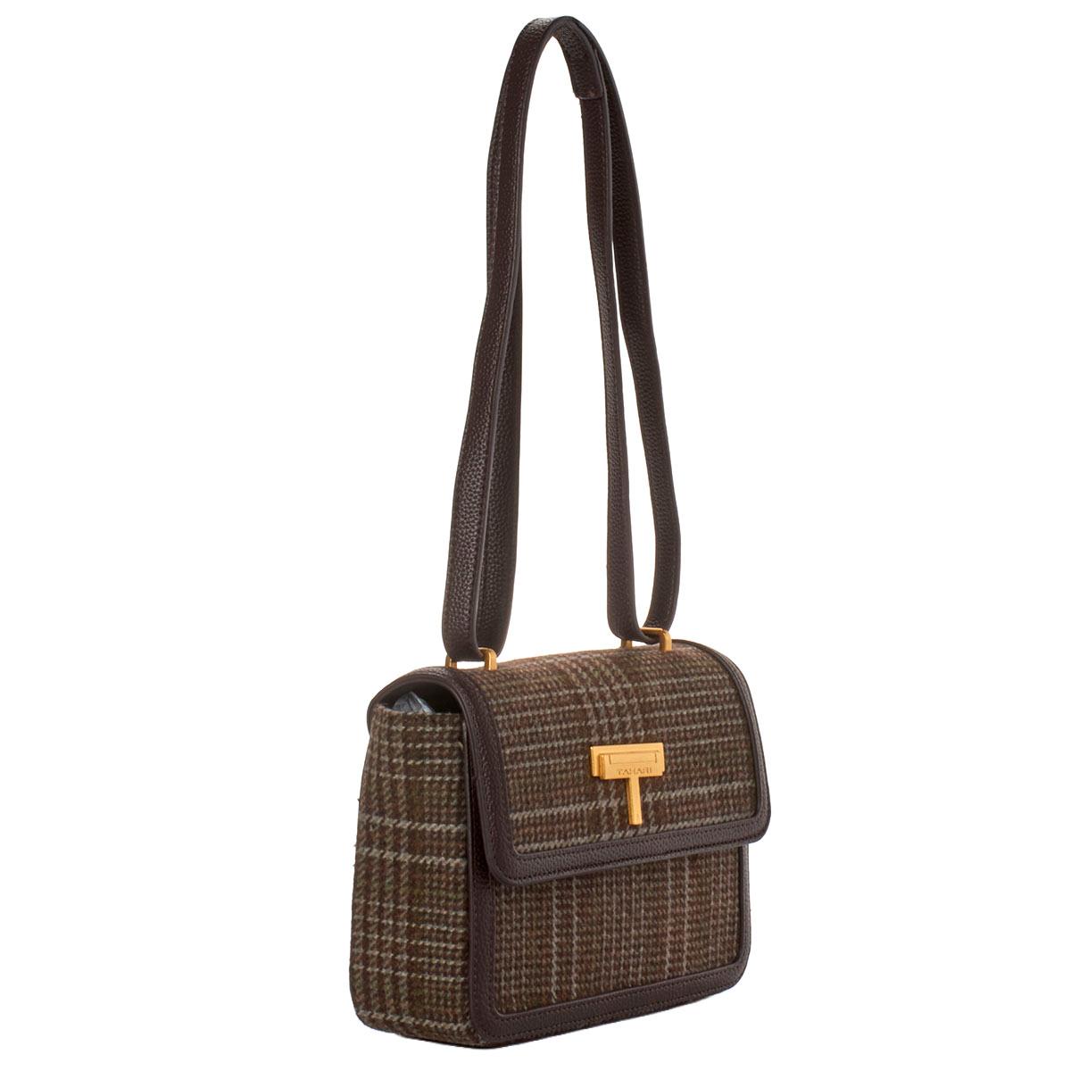 Tahari Annika Flap Crossbody