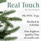 Northlight Seasonal 9ft. Pre-Lit Rosemary Pine Christmas Garland - image 5