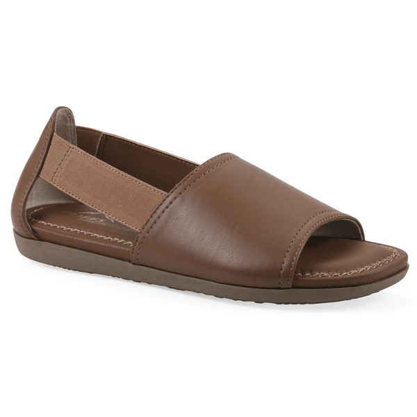 Womens Cliffs by White Mountain Frankson Open Toe Sandals - image 