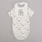 Baby Boy (NB-9M) baby views(R) Farm Bodysuit w/ Bib - image 1