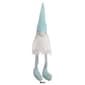 Northlight Seasonal 16in. Sitting Spring Gnome Figure - image 7