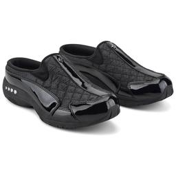 Womens Easy Spirit Traveltime Clogs