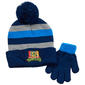 Boys (4-7) Nickelodeon Teenage Mutant Ninja Turtles Winter Set - image 1