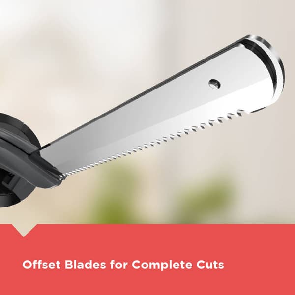 Black &amp; Decker Electric Knife