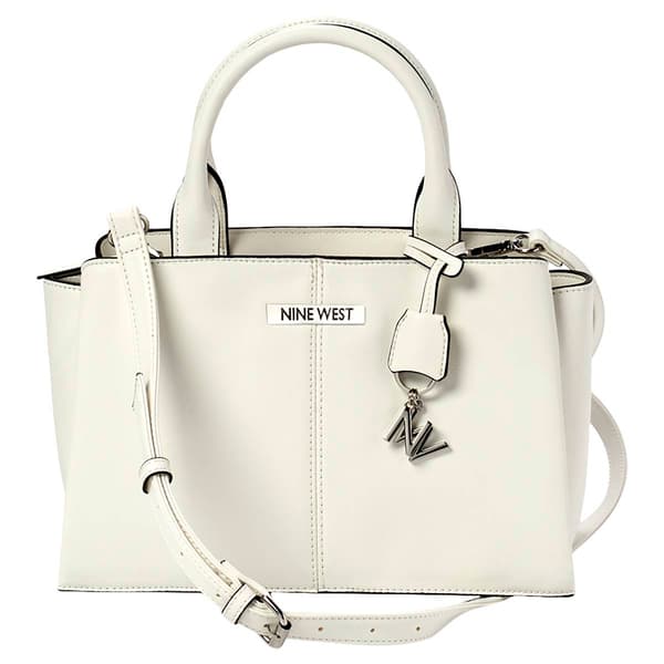 Nine West Berkley Satchel $89 - image 