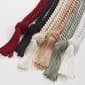 Fringe Detail 20in. Tieback - image 1