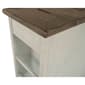 Signature Design by Ashley Bolanburg Chairside End Table with USB - image 6