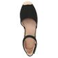 Womens SOUL Naturalizer Wren Espadrille Sandals - image 4