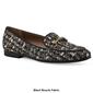 Womens White Mountain Nooks Loafers - image 10