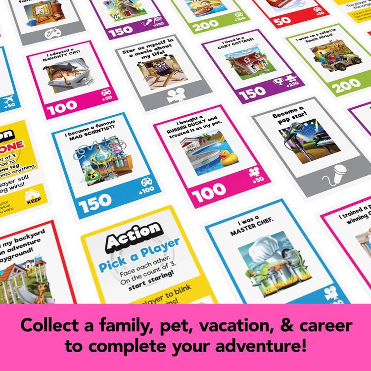 The Game of Life Giant Edition Game