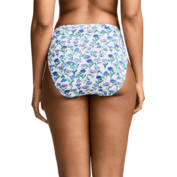 Womens Jockey® Elance® Cotton 3pk. French Cut Panties - 1487