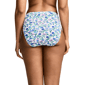 Womens Jockey® Elance® Cotton 3pk. French Cut Panties - 1487 - image 2