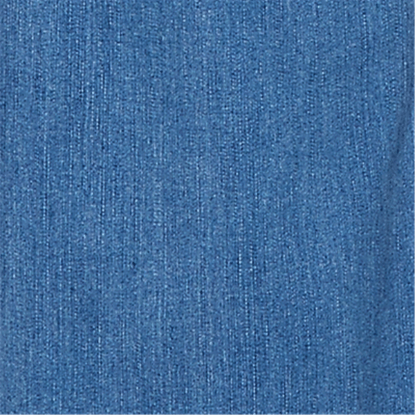 Plus Size Ruby Rd. Key Items Premium Stretch Denim Wide Leg Jeans