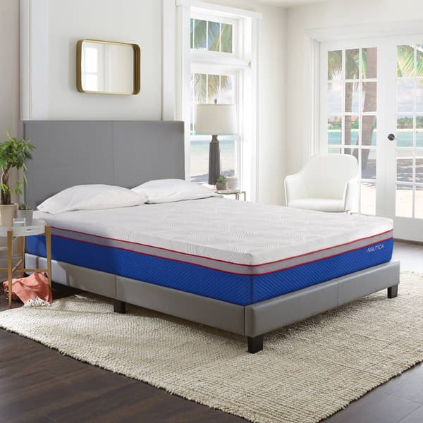 Nautica Home Serenity King Mattress - image 