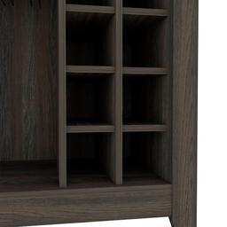 FM FURNITURE Future Bar Cabinet