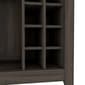 FM FURNITURE Future Bar Cabinet - image 5