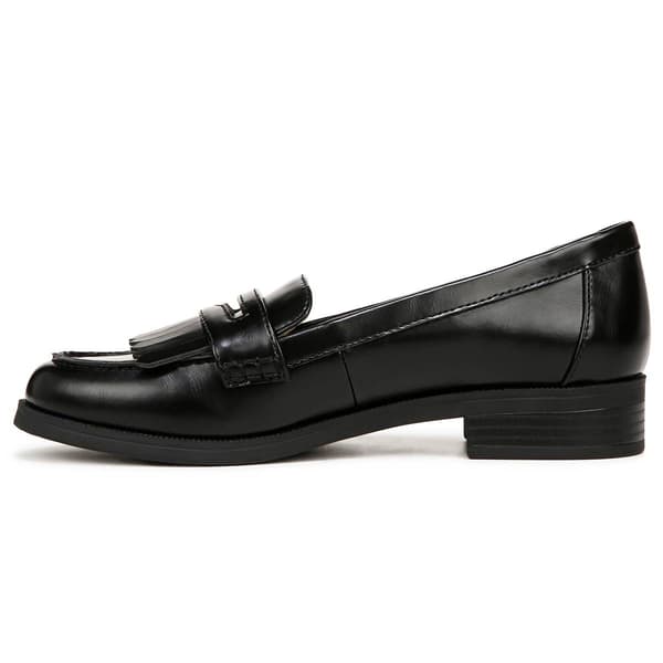Womens LifeStride Santana Loafers