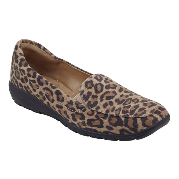Womens Easy Spirit Abriana Slip-On Loafers