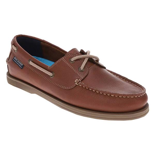 Mens Dockers Dennison Boat Shoes - image 