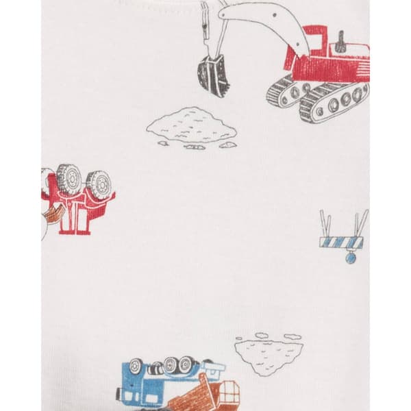 Baby Boy &#40;3-24M&#41; Carter&#8217;s&#174; 3pc. Quilted Vest & Construction Set