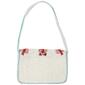 Collection XllX Lobster Beaded Clutch - image 4