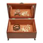 Mele & Co. Kinsley Wooden Jewelry Box - image 12