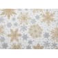 Avanti Snowflakes Holiday Placemats - Set of 4 - image 3