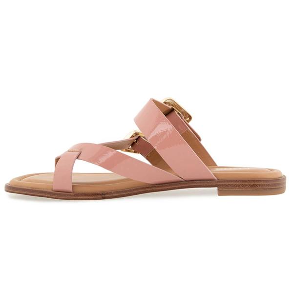 Womens Kensie Riri Thong Sandals