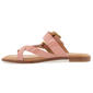Womens Kensie Riri Thong Sandals - image 3